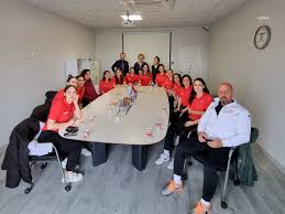 BASKETBOL TAKIMIMIZIN SAĞLIK SPONSORU İRMET OLDU